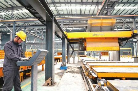 無(wú)廢引領(lǐng)綠色轉(zhuǎn)型 建材行業(yè)的可持續(xù)發(fā)展之路