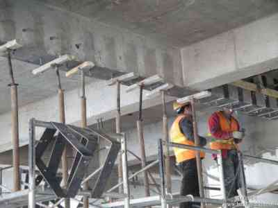 徐州別墅擴(kuò)建加固，專(zhuān)業(yè)選擇助您打造安心家園