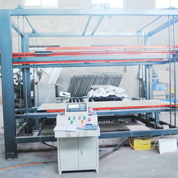 山西榮世通建材廠精品展廳 生態建材，構筑綠色未來